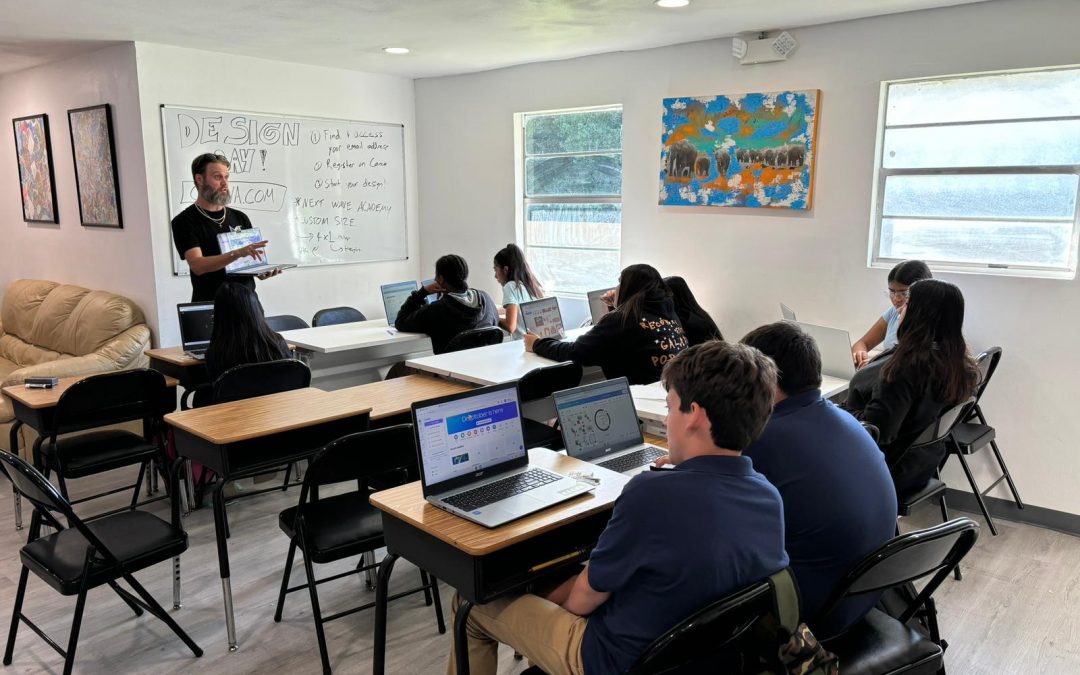 The Future of Education: How PuderAI™ Is Transforming Online Learning