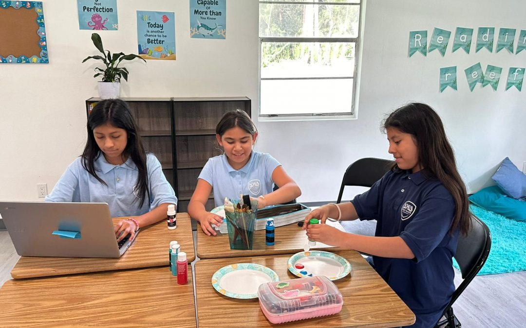 10 Ways PuderAI™ Helps Students Learn in the Way That Works Best for Them